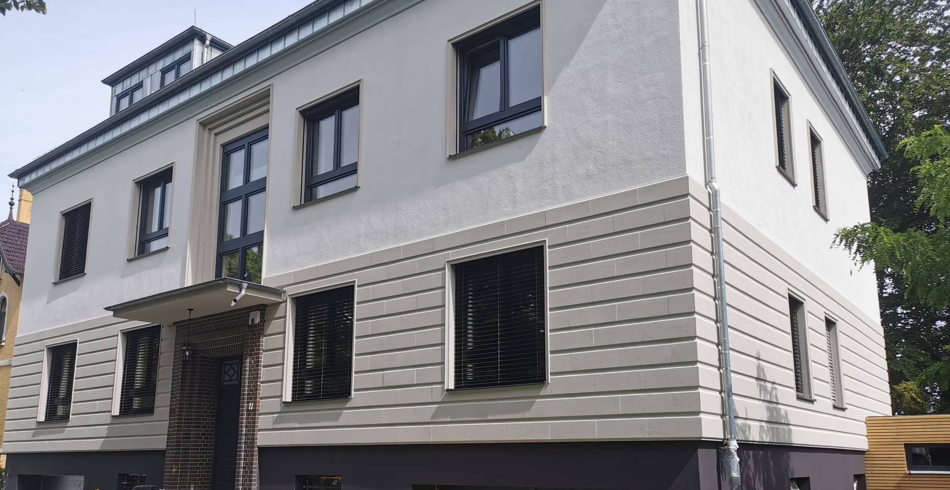 Fassade 2